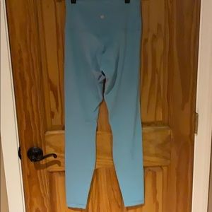 Lululemon “Align” HR